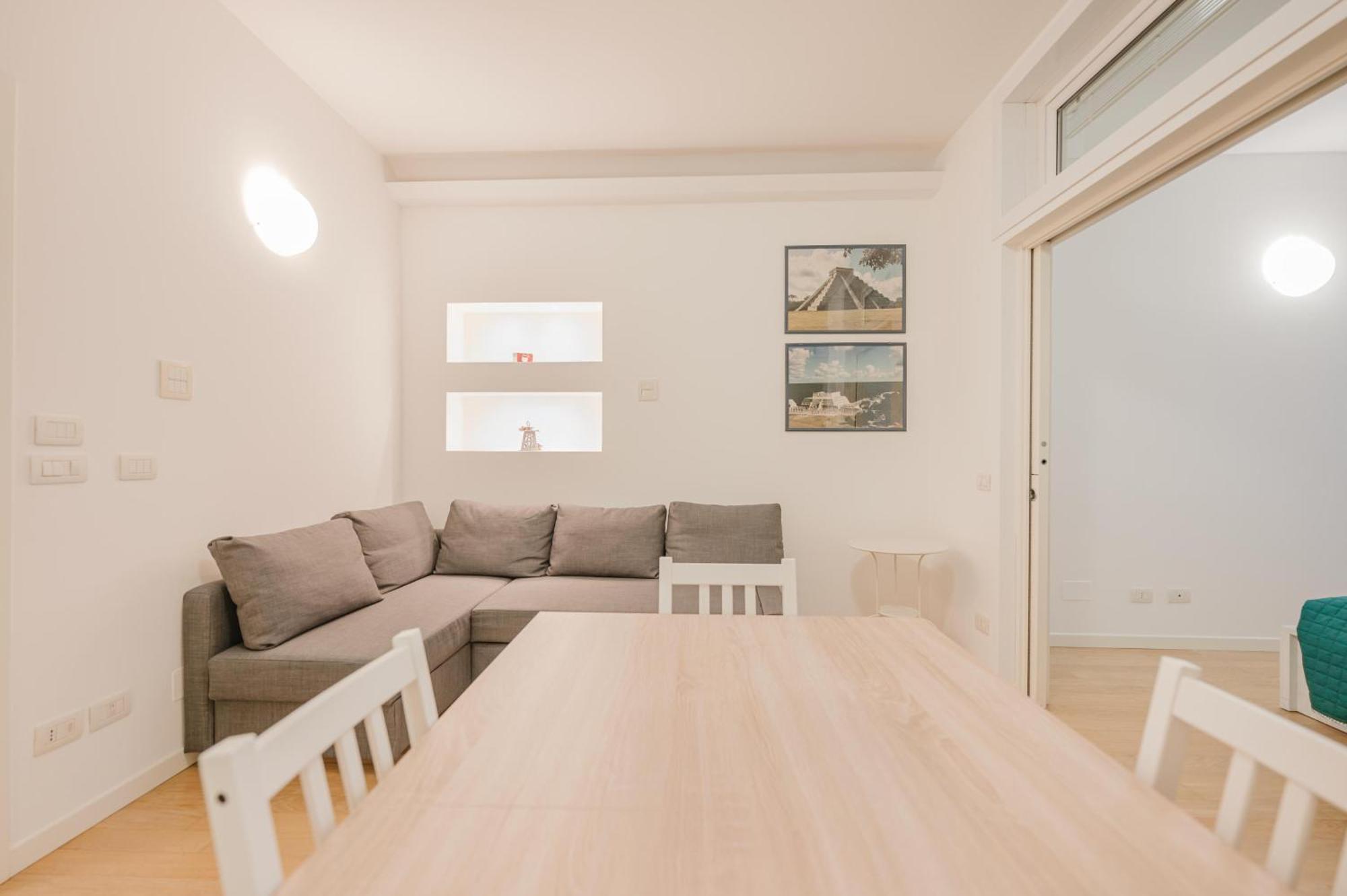 Casa Falco - 15 Min Dalla Stazione E Dal Centro * Padova