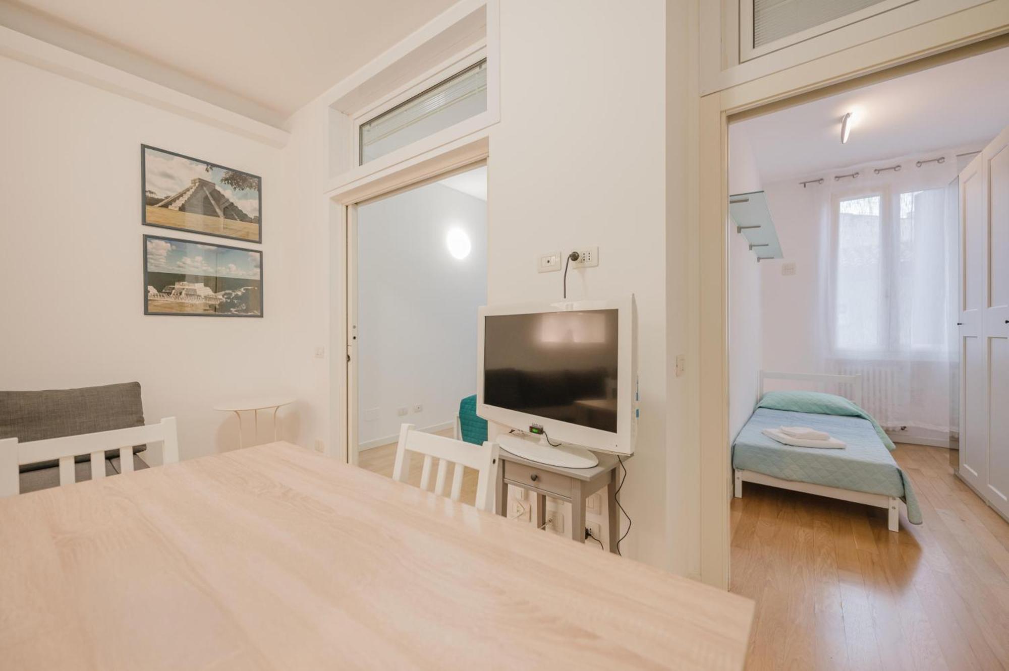 Casa Falco - 15 Min Dalla Stazione E Dal Centro Padova